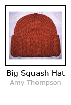 Big Squash Hat