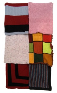 baby blankets 1-6