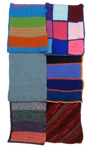 baby blankets 19-24