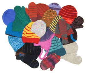 Hats & Mittens 1