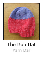 The Bob Hat